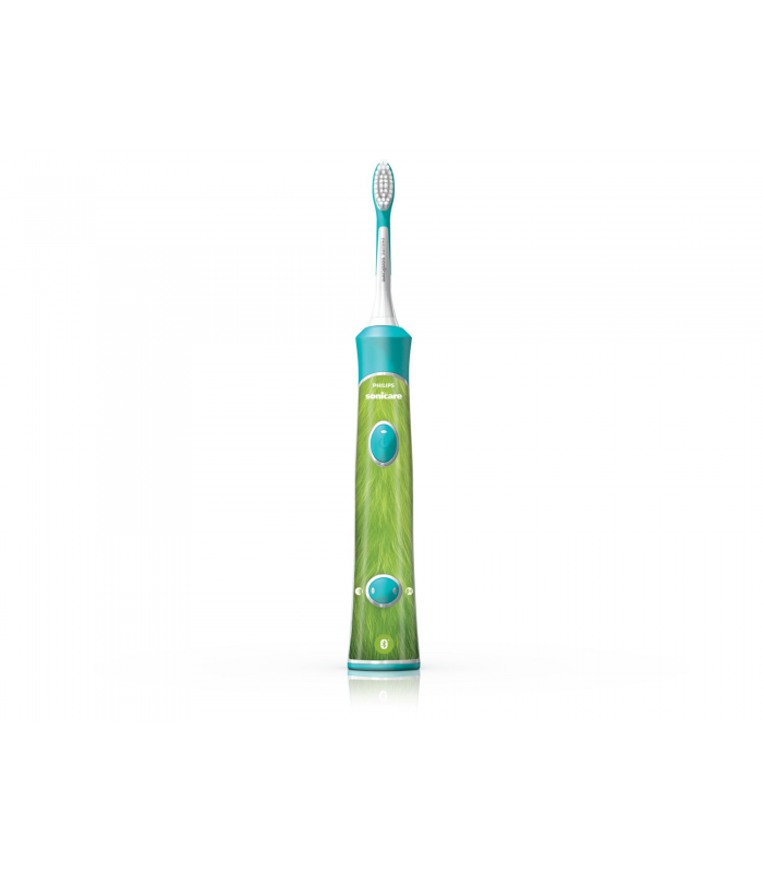 Philips sonicare for kids как подключить через bluetooth